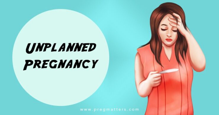 Unplanned Pregnancy