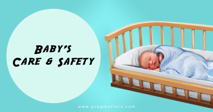 Baby’s Care & Safety