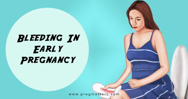 Bleeding In Early Pregnancy