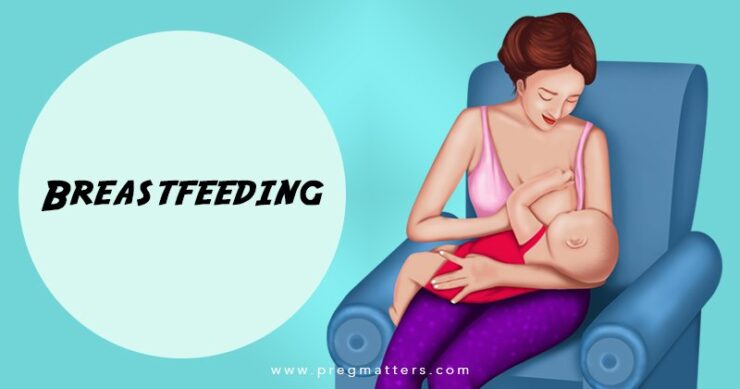 Breastfeeding