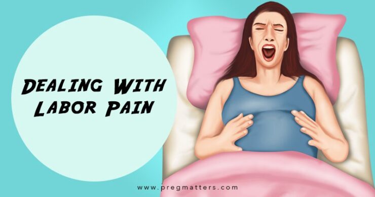 Labor Pain, Pain-Relief Methods