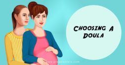 Choosing A Doula