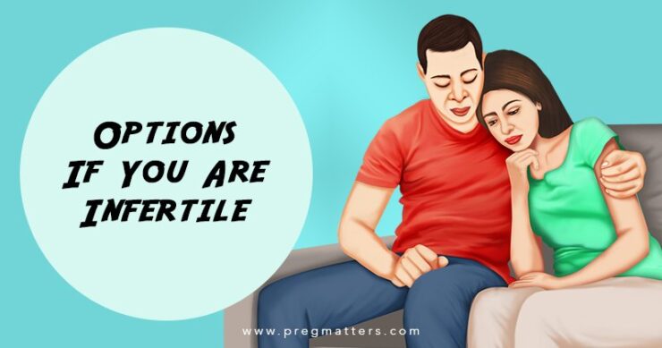 Options If You Are Infertile