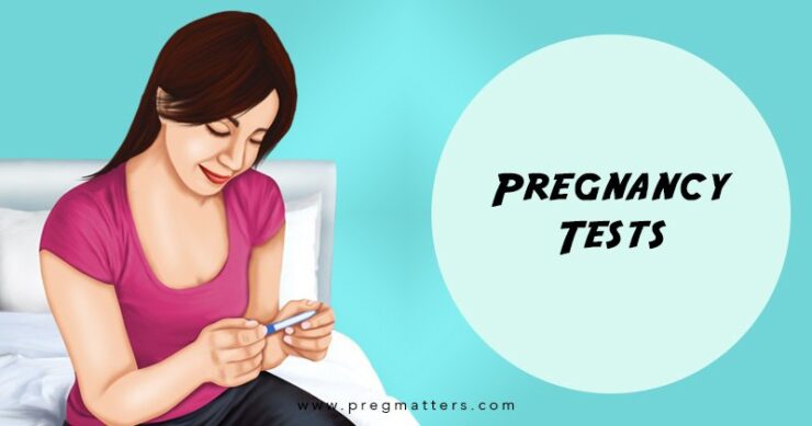 Pregnancy Tests