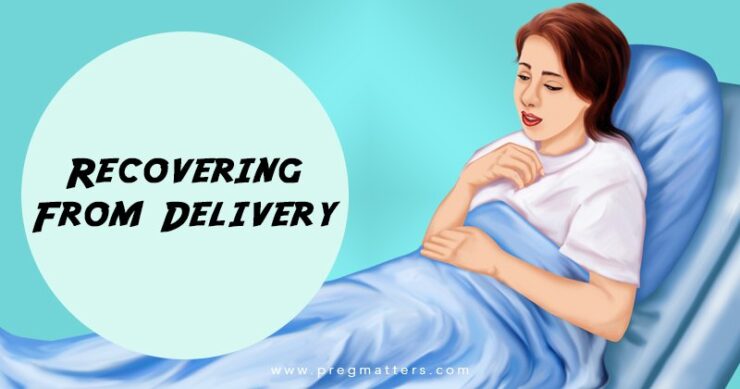 Recovering From Delivery