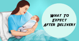 What To Expect After Delivery