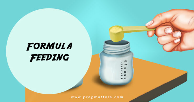 Formula Feeding
