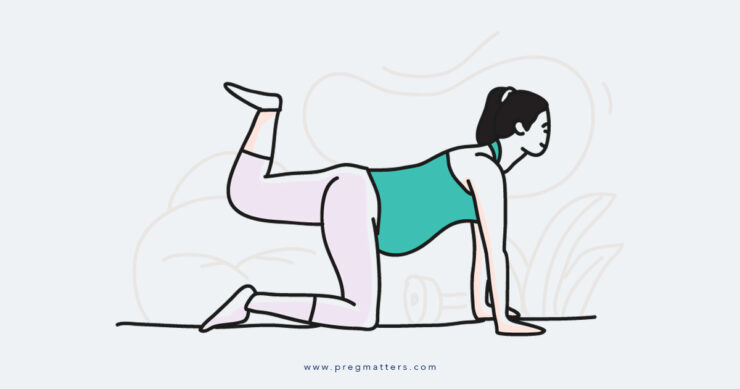 Exercise During Pregnancy