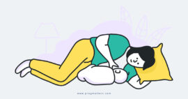 Breastfeedng Positions