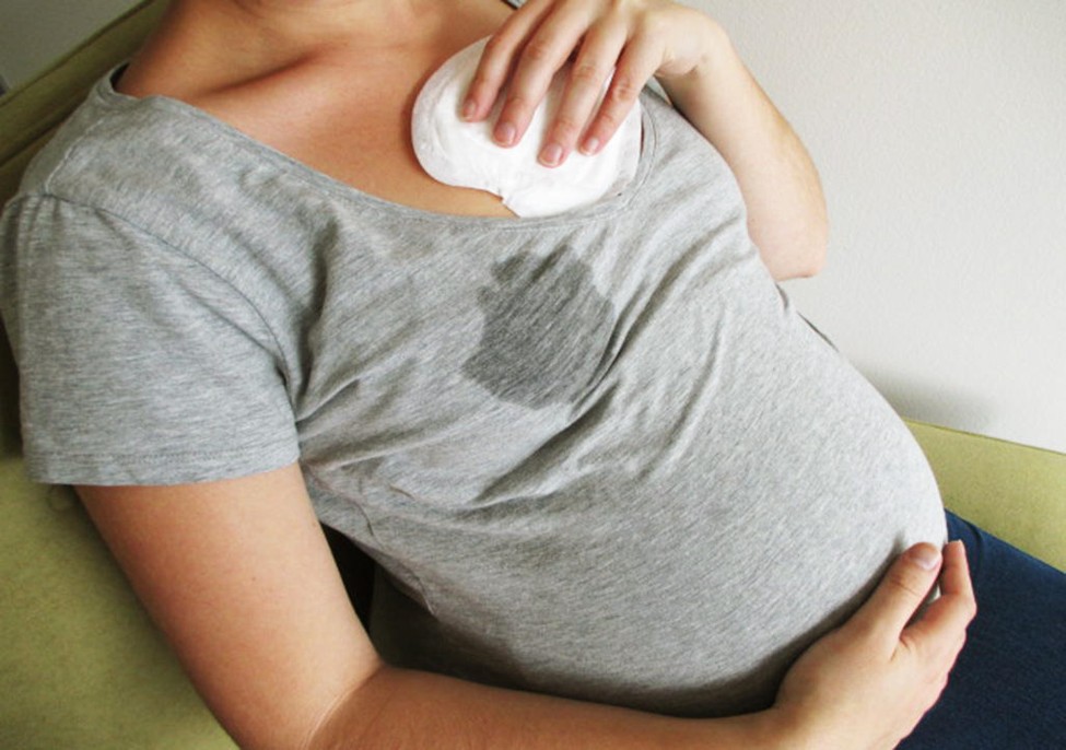Use a particular nursing pattern