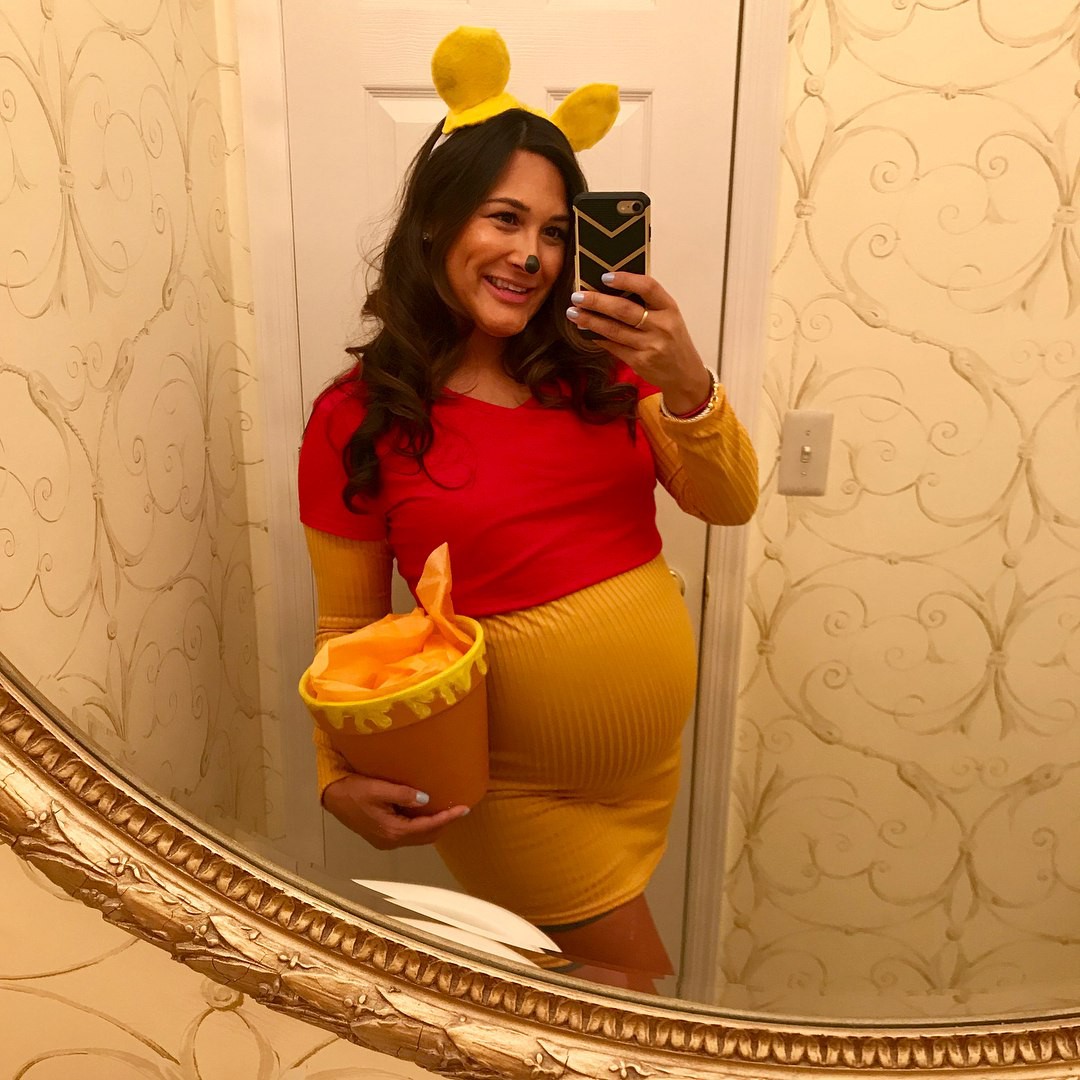 Winnie the Pooh