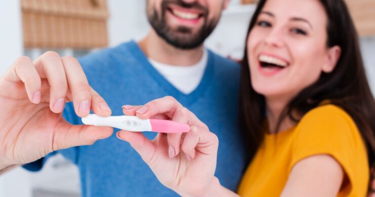 Pregnancy Announcement Idea Make An Adorable Video In Minutes With This Super Easy Tool