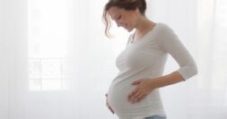 reduce the risk of Stillbirth