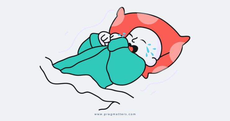Crying Baby