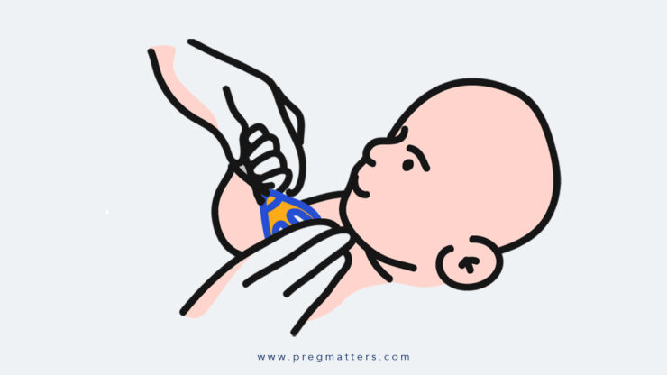 Learn The Best Way to Trim Baby Nails | PregMatters
